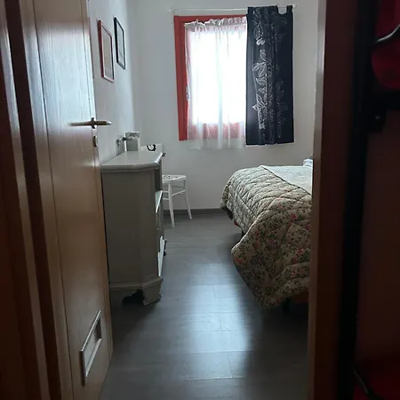 Apartment Ca Del Nono *
