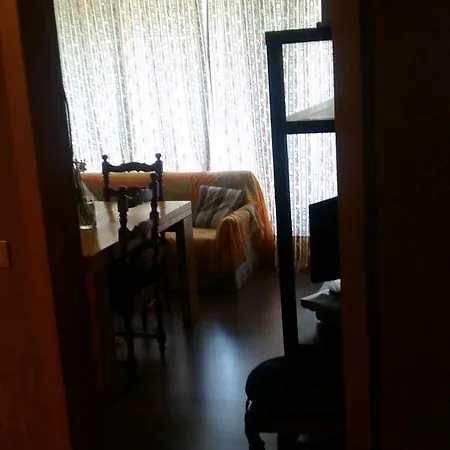 Ca Del Nono Apartment