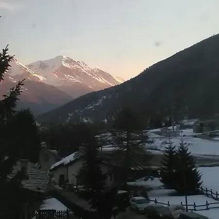 Ca Del Nono Pragelato