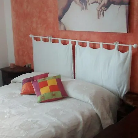 Apartment Ca Del Nono