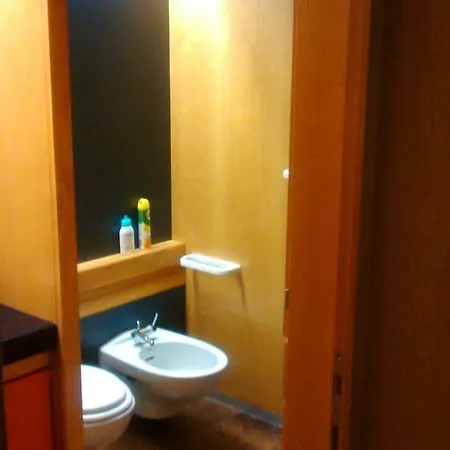 Ca Del Nono Apartment