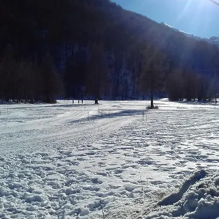 Ca Del Nono Appartamento Pragelato