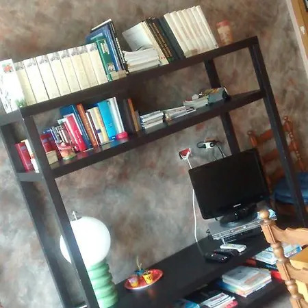 Ca Del Nono Apartment Pragelato
