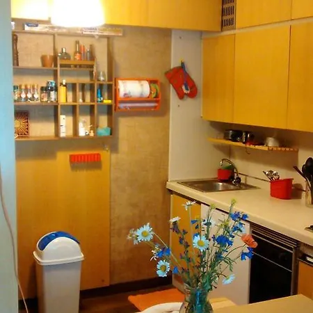 Apartment Ca Del Nono