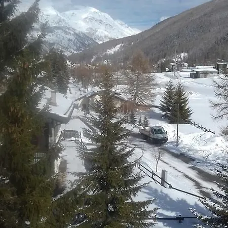 Ca Del Nono Apartment