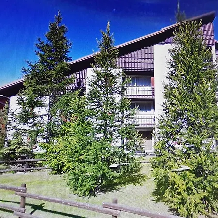 Apartment Ca Del Nono Pragelato