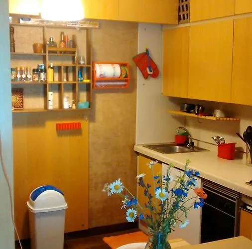 Lägenhet Ca Del Nono