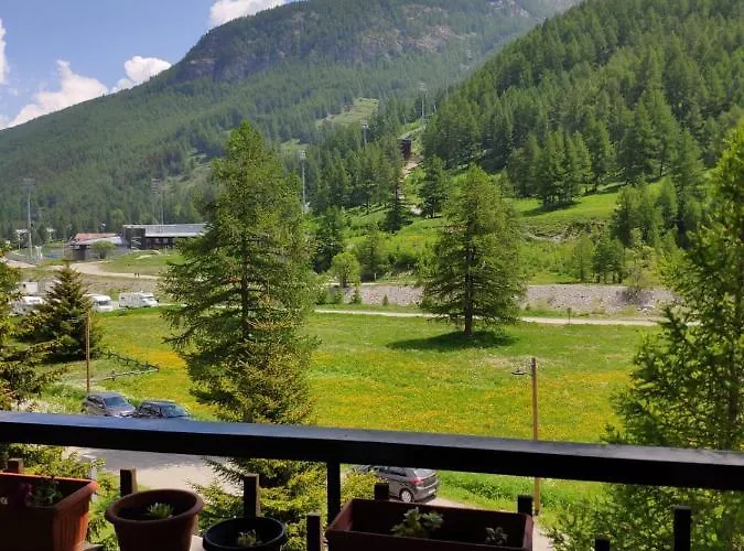 Ca Del Nono Lägenhet *