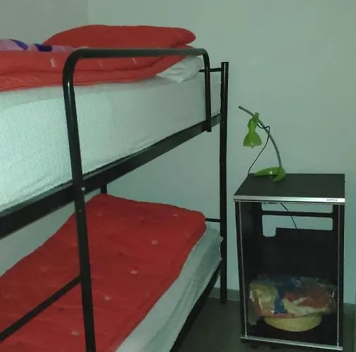 Lägenhet Ca Del Nono Pragelato